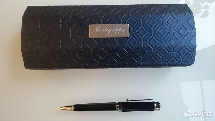 Ручка шариковая Montegrappa Nerouno