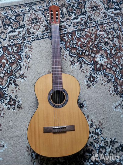 Гитара Flight C-120N 4/4