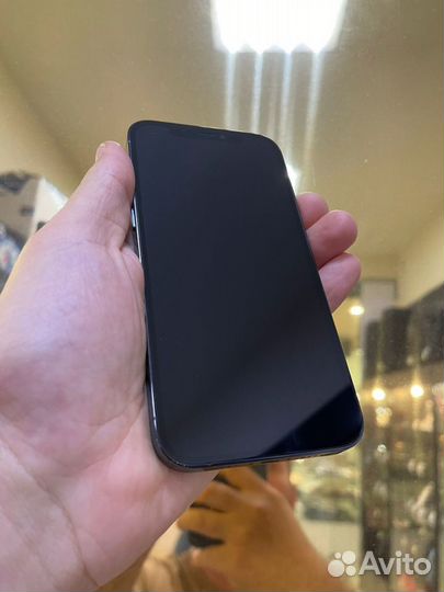 iPhone 12 Pro, 128 ГБ