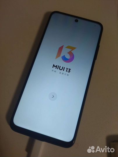 Xiaomi Redmi Note 11SE, 8/128 ГБ