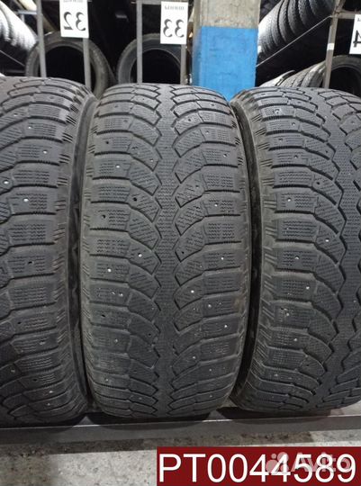 Bridgestone Blizzak Spike-01 255/55 R18 98H