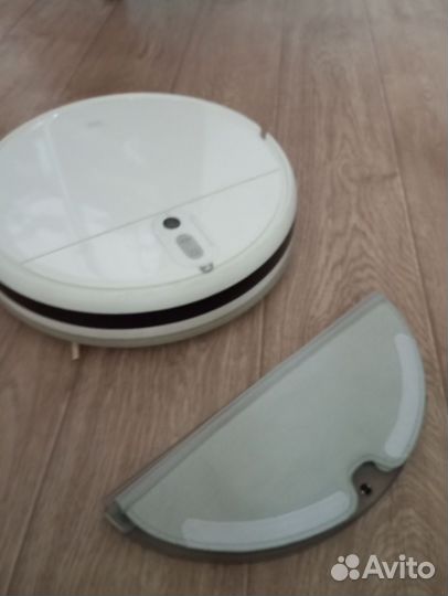 Робот пылесос xiaomi