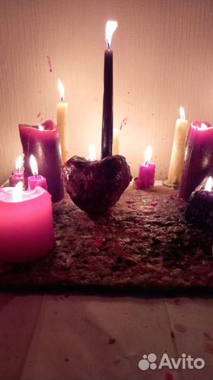 Приворот. Оплата по результату. Без вреда и греха