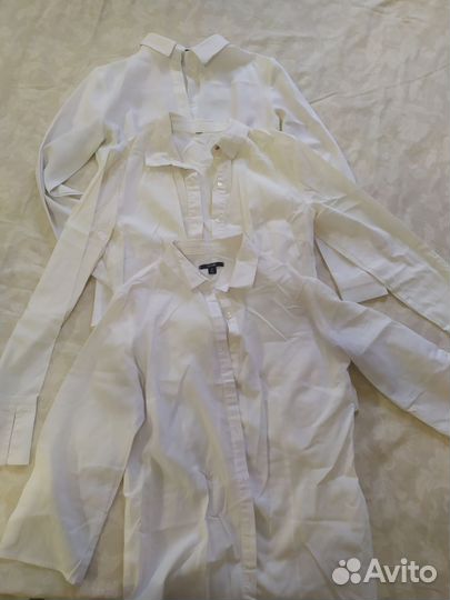 Одежда пакетом для девушки 42-44 для офиса, школы