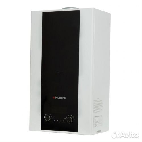 Настенный газовый котел Hubert AGB 24 DL