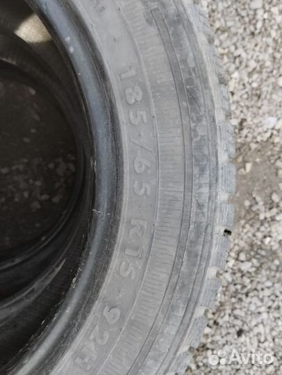 Amtel Planet DC 185/65 R15 92H