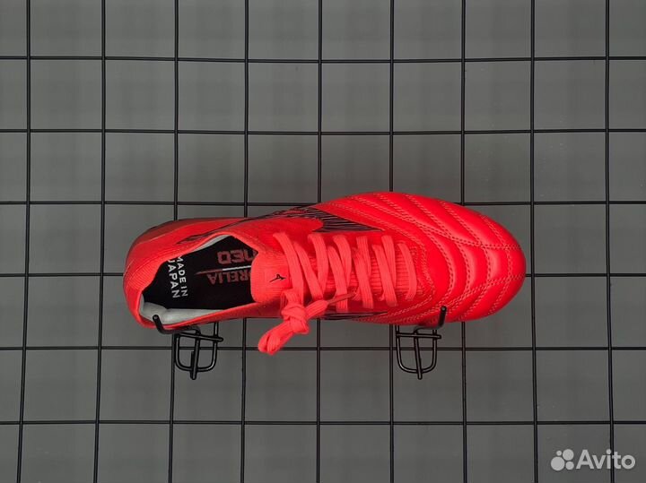 Бутсы mizuno morelia neo