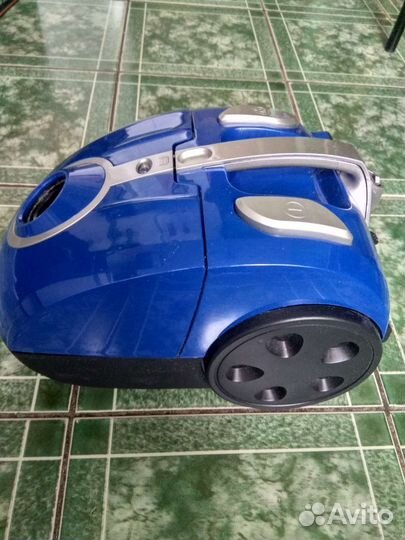 Пылесос Mystery Home