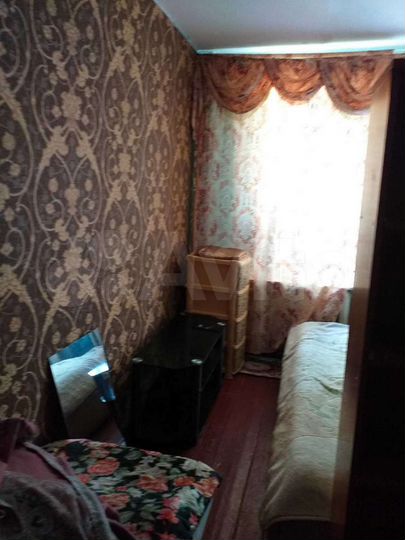 Комната 15 м² в 2-к., 4/5 эт.