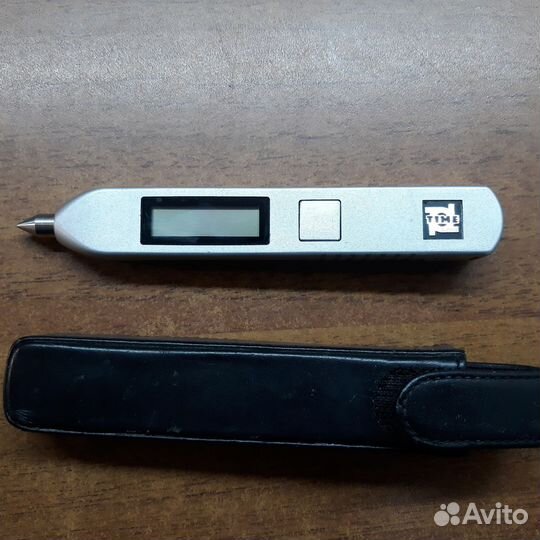 Измеритель вибрации портативный