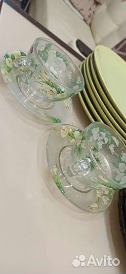 Тарелки Икеа IKEA