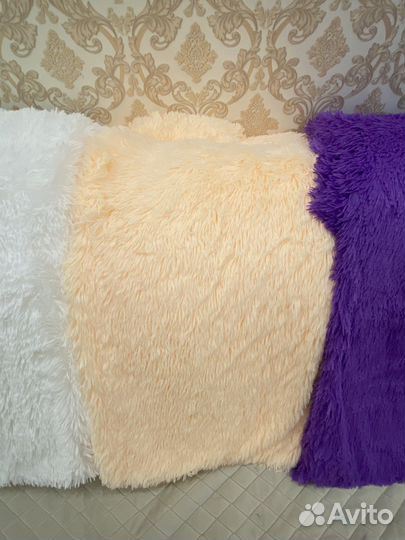 Одеяло плед