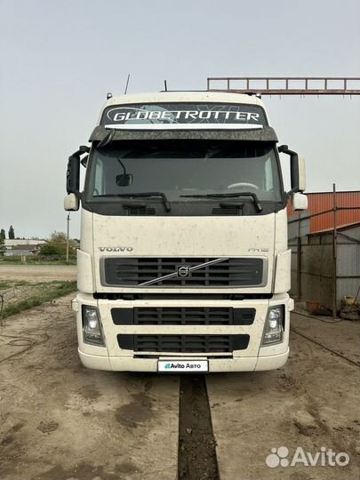 Volvo FH12, 2002