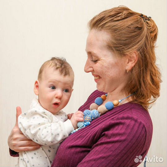 Мамабусы, слингобусы, грызунки, прорезыватели