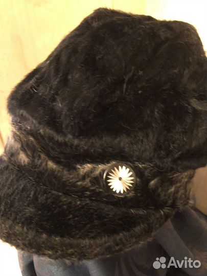 Шапка- кепи женская демисезонная