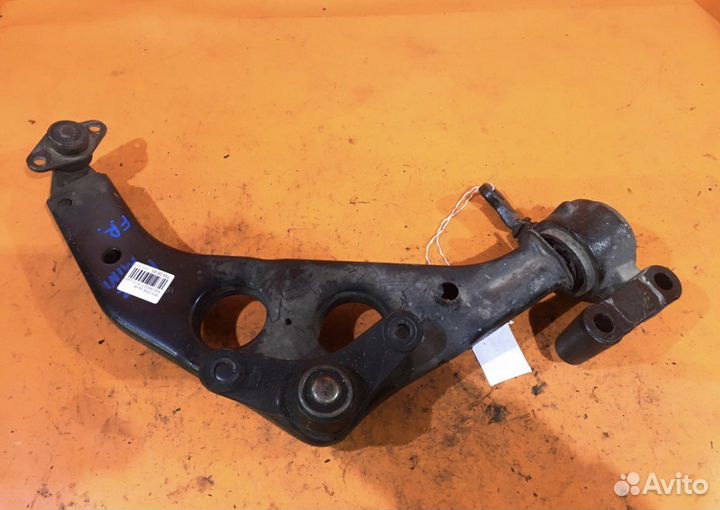 Рычаг передний нижний mini r50