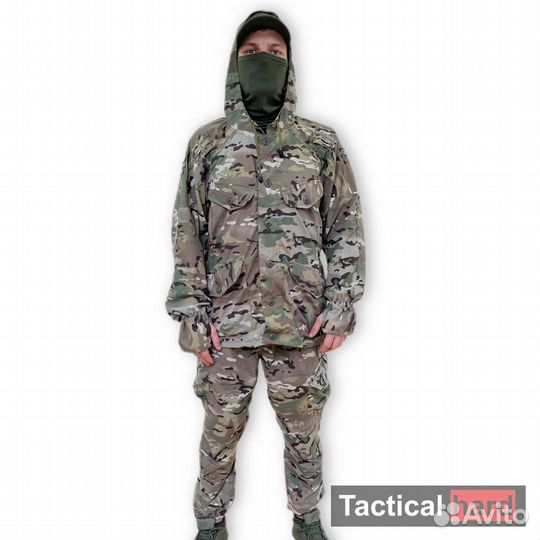 Маскхалат сумрак мультикам