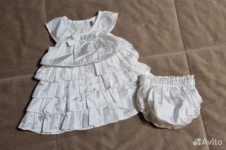 Детская одежда пакетом