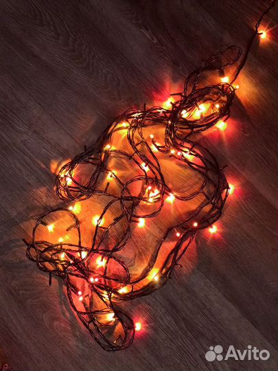 Новогодние украшения