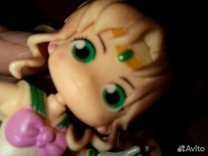 Аниме фигурка