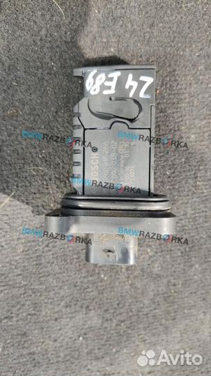 Расходомер воздуха BMW Z4 E89 2013 7602038