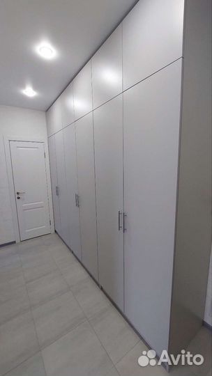 Мебель на заказ