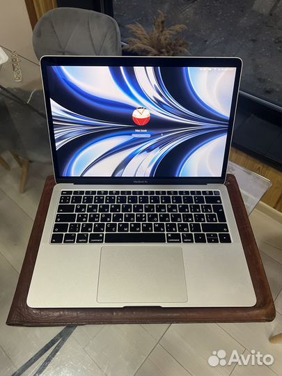 Macbook air 13 2019 retina