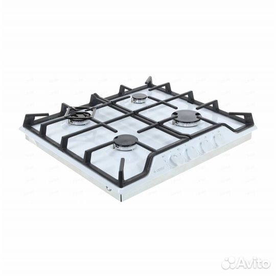 Газовая варочная панель