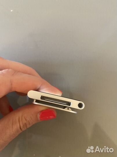 Плеер iPod nano 16gb