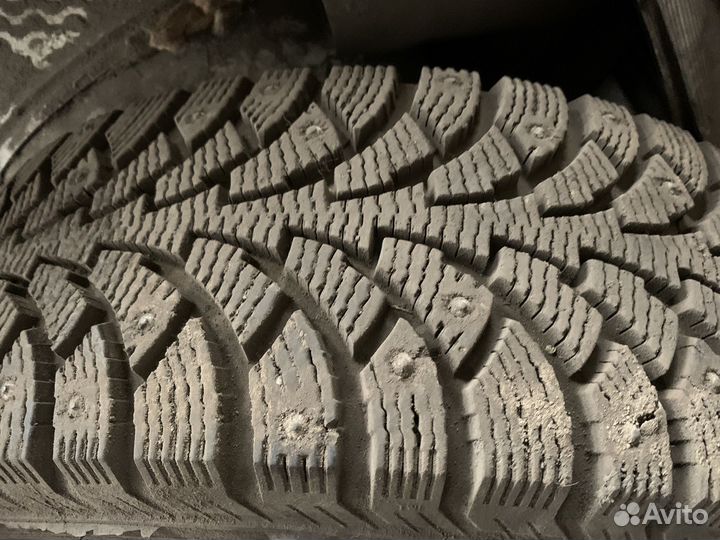 Nordman Nordman 4 195/65 R15