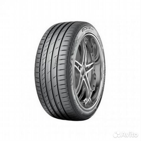 Kumho Ecsta PS71 285/40 R22 110Y