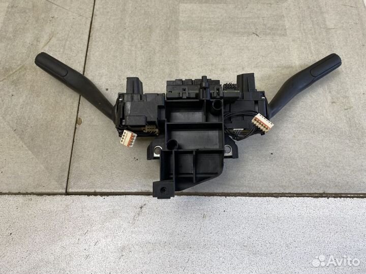 Переключатель подрулевой 3C5953513AL9B9
