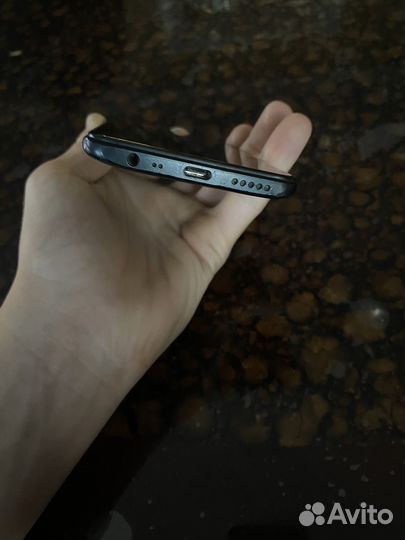 Телефон xiaomi redmi note 8A