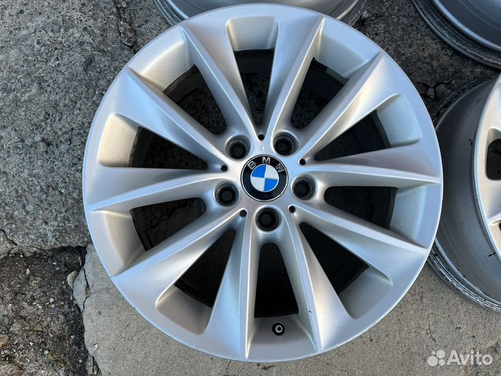 Диски BMW R18 X3 F25 X4 F26 оригинал