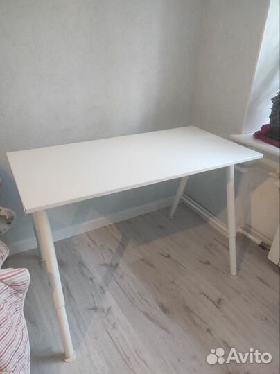 Стол IKEA Galant Икея Галант