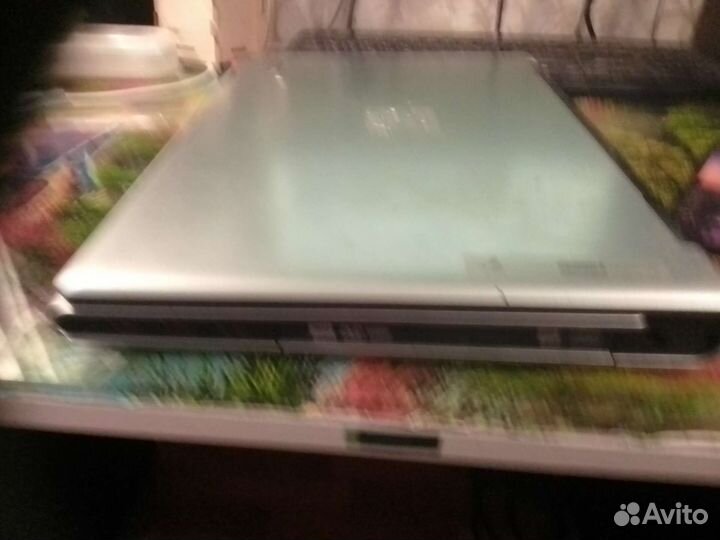 Acer travelmate 8100