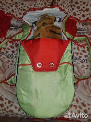 Переноска для малышей
