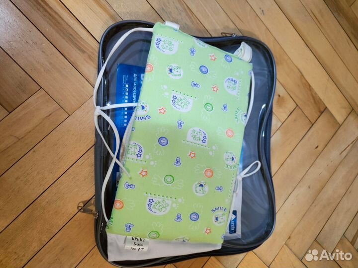 Бандаж для тазобедренного сустава