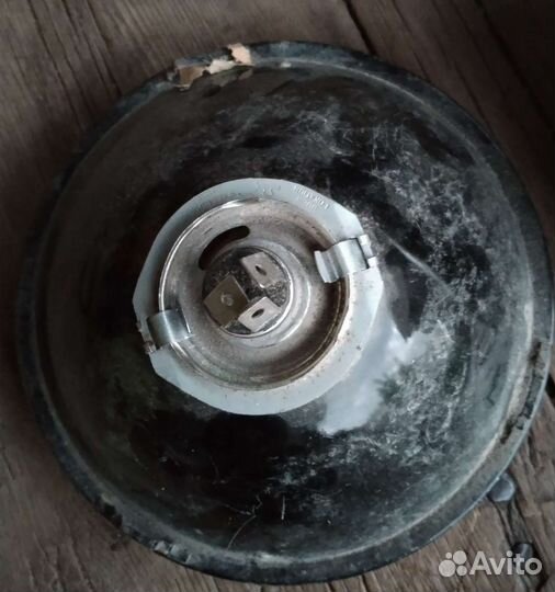 Фары ваз 2101