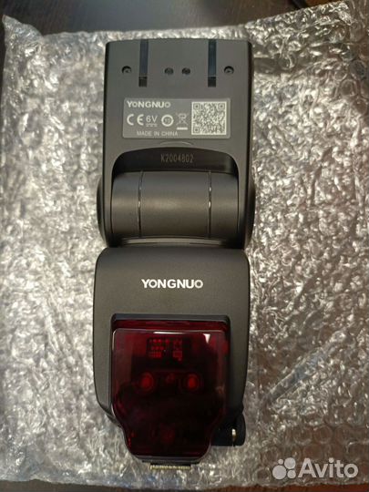 Вспышка Yongnuo Speedlite YN685