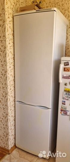 Холодильник Атлант хм-6026