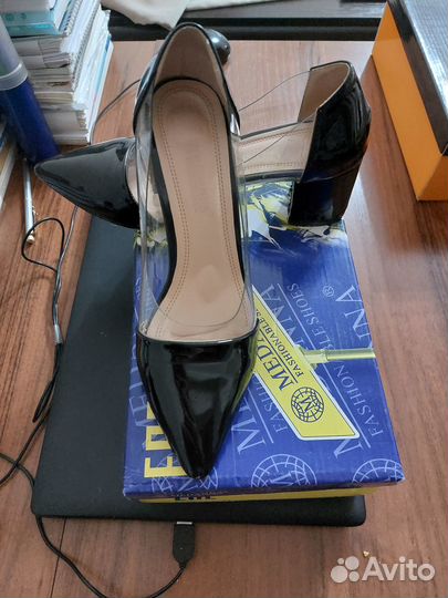 Туфли женские