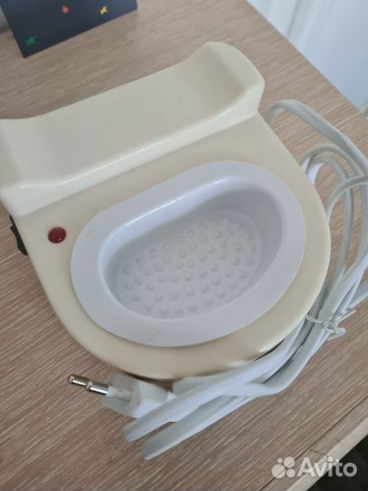 Ванночка для маникюра