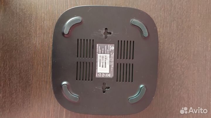 Wi fi роутер билайн