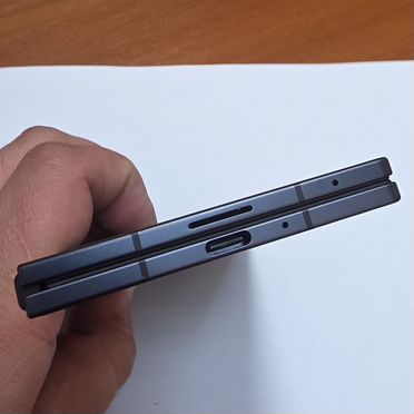 Samsung Galaxy Z Fold7, 12/512 ГБ, SIM + eSIM