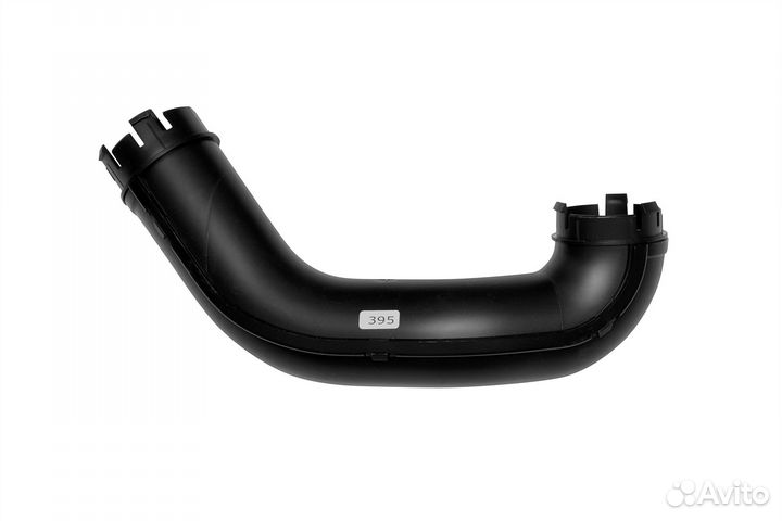 Воздухозаборник нового образца Веста с вариатором