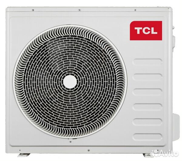 TCL TAC-36HRA/WE в Казани