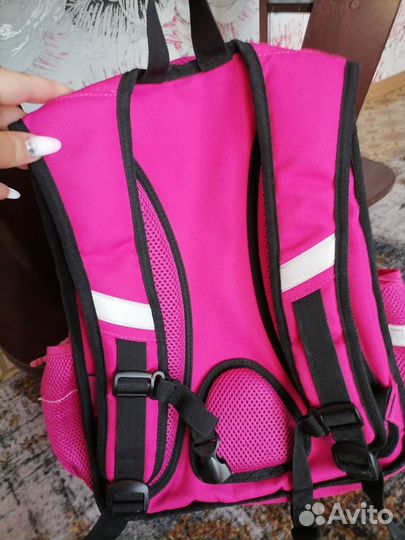 Рюкзак для девочки Winner