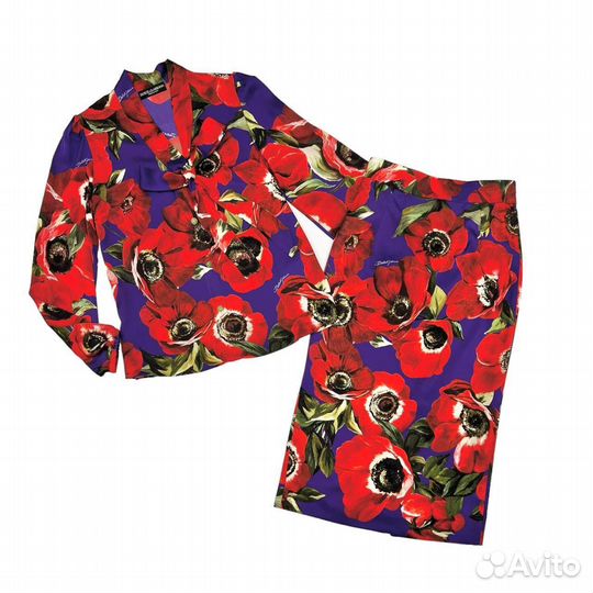 Dolce gabbana блузка женская