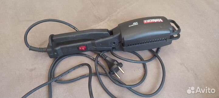 Выпрямитель для волос профессиональный Valera+